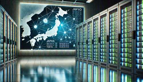 Amazon Cloud Server Usage Experience And Review In Japan